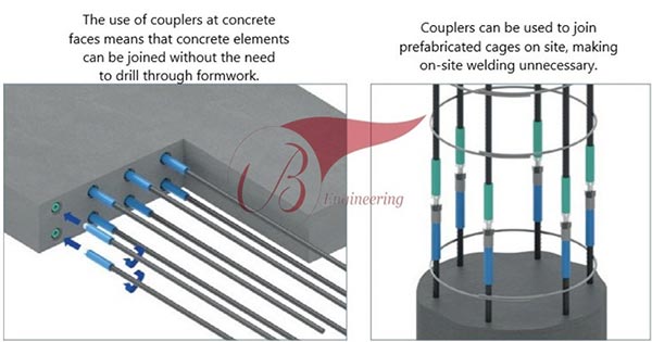 Ease of construction