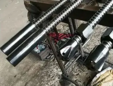 Self Drilling Anchors(SDA)