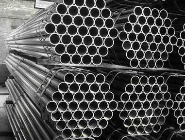 JB-14 STEEL PIPES -SCAFFOLDING 