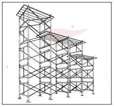  JB-13 Concrete pump machine 