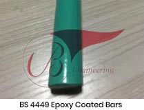 Steel Dowel Bar